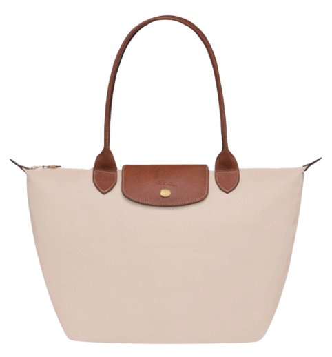 PRE ORDER- Longchamp large tote bag in paper