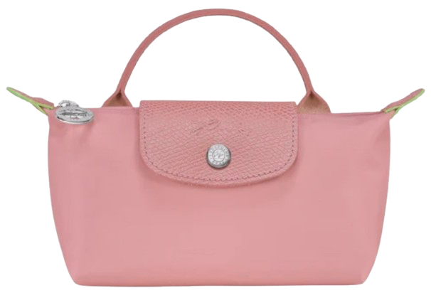 PRE ORDER- Longchamp mini bag in rose pink