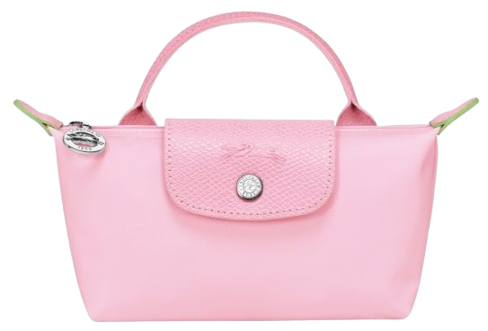 PRE ORDER- Longchamp mini bag in pink